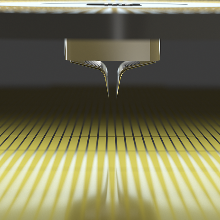 颀中科技有限公司